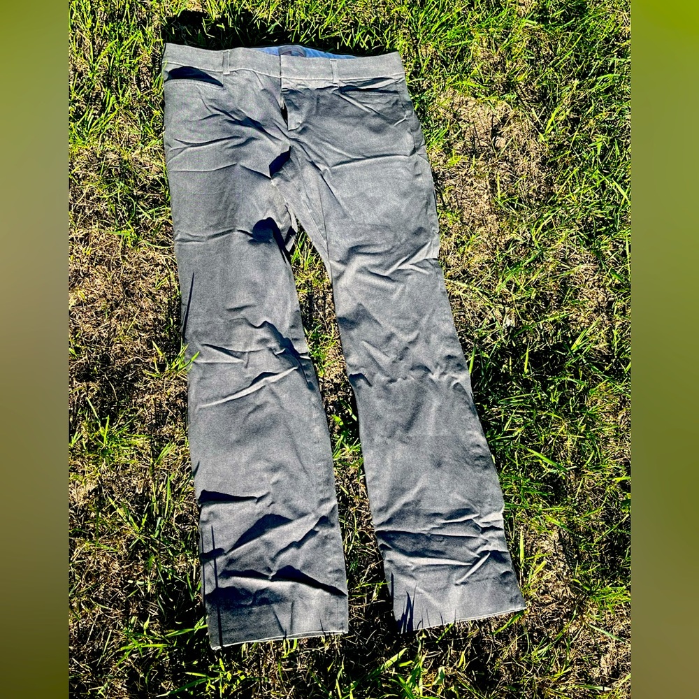 Banana Republic'Sloan' 12Long